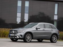 Mercedes відкликає 800 тисяч машин по всьому світу