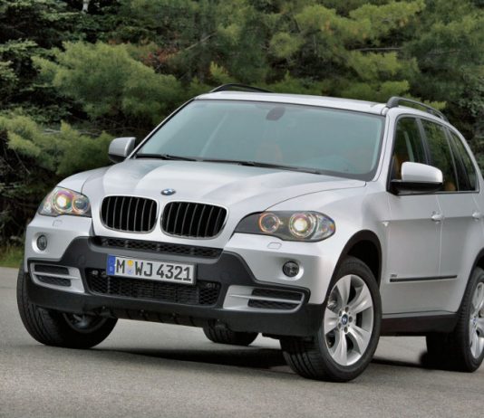 Найаварійніші авто, що викрадаються: які моделі очолили річний рейтинг