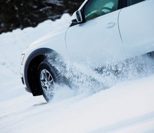 Чому системи безпеки авто можуть бути небезпечні взимку