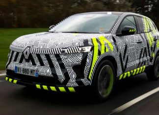 Renault показала новий кросовер Austral – фото