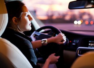 Хто в Україні найчастіше порушує Правила дорожнього руху: статистика за марками авто