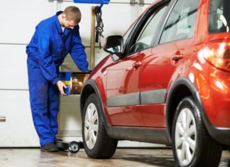 Чи зможуть пройти обов’язковий техогляд в Україні автомобілі старше 15 років