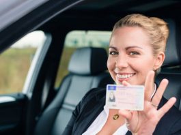 У Верховній Раді пропонують довічно позбавляти українців прав водія