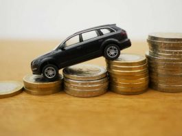 Автомобіль до 3 000 доларів: яку іномарку можна купити в Україні