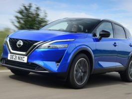 ТОП-8 нових SUV, які рекомендують придбати у 2022 році