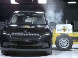 ТОП-9 найбезпечніших нових автомобілів у 2022 році