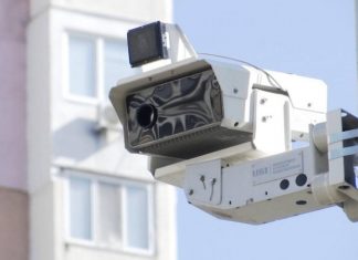 Українські водії не поспішають сплачувати штрафи, які надходять з камер