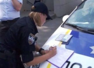 Водіям розповіли про незаконність одного з найпопулярніших порушень