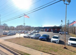 Які авто можна купити в США за 1000 доларів