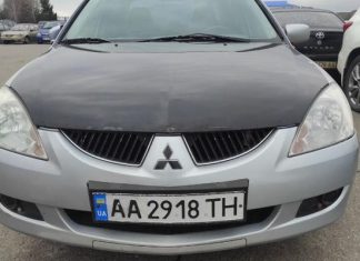 В Україні на продаж виставили авто злісних порушників правил дорожнього руху