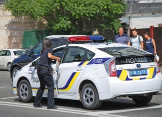 Українських водіїв ретельніше перевірятимуть на дорогах через загрозу вторгнення