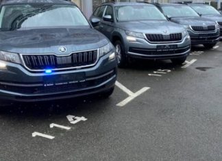 Як водії в Україні можуть заперечити штраф від поліцейського «фантому»