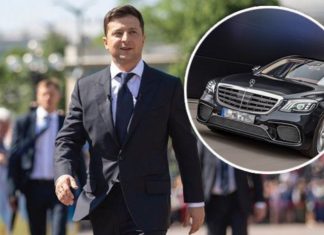 Зеленський дав українським водіям важливу обіцянку