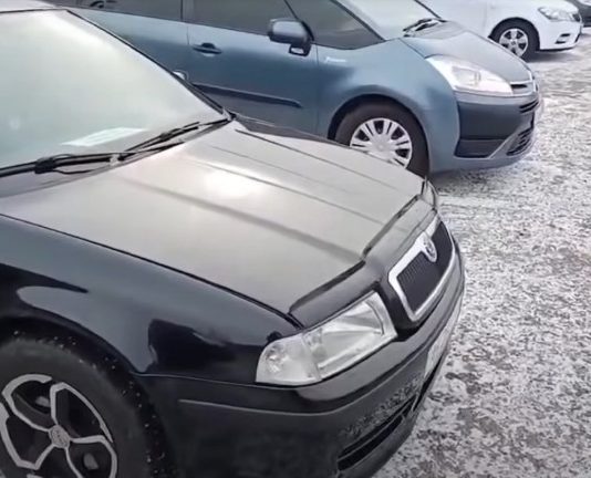 В Україні хочуть підняти штрафи водіям – за що та на скільки