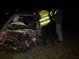 Найбільше смертельних ДТП трапляється вночі: статистика