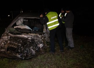 Найбільше смертельних ДТП трапляється вночі: статистика