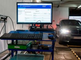 З якими несправностями автомобілі не зможуть пройти техогляд