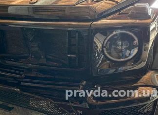 ДТП із кортежем олігарха Ярославського: що відомо на даний момент