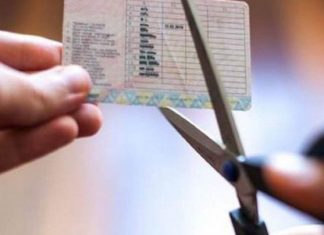Українським водіям загрожує довічне покарання: за що позбавлятимуть прав