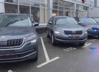 Поліцейські «фантоми» набули розширених повноважень: про що потрібно знати