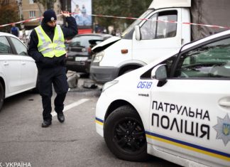 У Верховній Раді хочуть посилити штрафи для водіїв