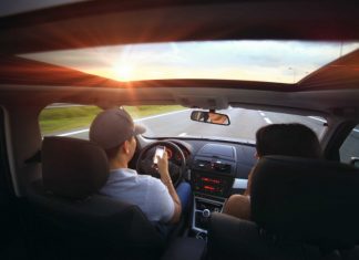 Хто більше порушує ПДР, хлопці чи дівчата: статистика