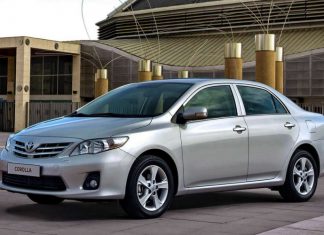 Названі найбезпечніші автомобілі у всіх класах у 2022 році: список