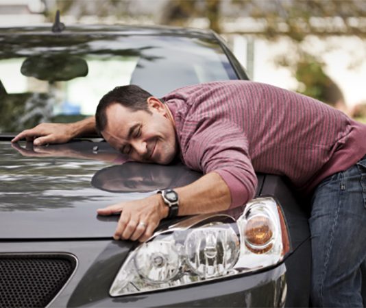 Як зняти транспортний засіб з арешту: які документи потрібні та термін зняття