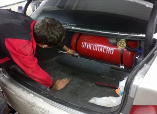 Що потрібно знати власникам авто із ГБО при виїзді за кордон