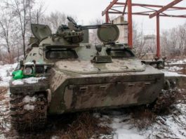 У Миколаєві за підпал російської техніки даватимуть по 1000 доларів