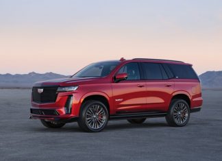 ЄС та США забороняють експорт розкішних автомобілів до Росії