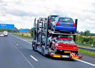 Скасування розмитнення: скільки коштуватимуть автомобілі в Україні