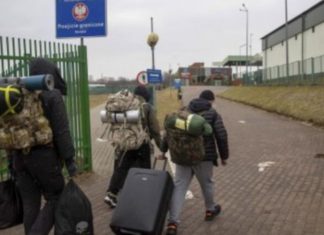 Як швидко перетнути кордон: на яких пунктах пропуску найменші черги