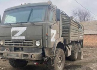 Яку небезпеку приховує кинута на дорогах України російська техніка