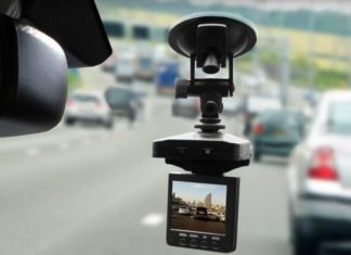 У Київській області заборонили використовувати відеореєстратори