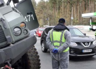 Порушникам ПДР замість штрафів вручатимуть повістки у військкомат