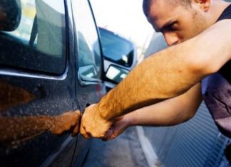 В Росії очікують значне зростання кількості крадіжок автомобілів