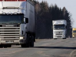 Автомобілі з Росії та Білорусі передадуть українським військовим.