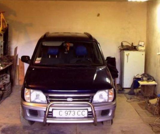 Стало відомо, як законсервувати авто на час війни