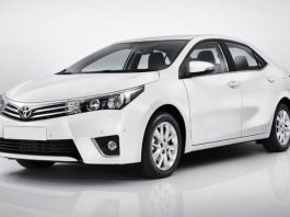 Названі найдешевші в експлуатації автомобілі сучасності