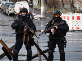 Жителі ЄС та України можуть допомогти ЗСУ автомобілями