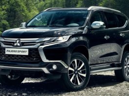 ТОП-10 справжніх рамних 4х4 позашляховиків 2022 року