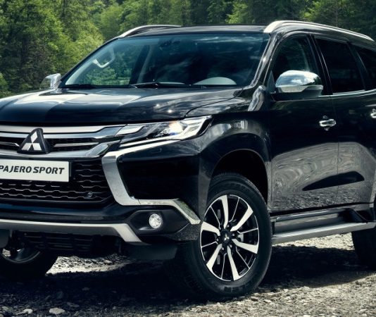 ТОП-10 справжніх рамних 4х4 позашляховиків 2022 року