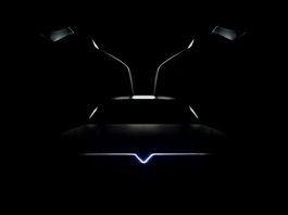 Новий DeLorean стане зовсім іншим автомобілем