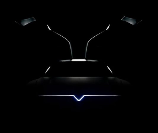 Новий DeLorean стане зовсім іншим автомобілем