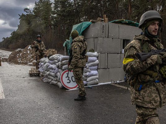 У Львівській області кількість блокпостів зменшать у 5 разів