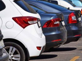 В Україні відновлено реєстрацію вживаних авто