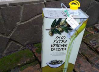 Якщо немає каністри: де зберігати бензин