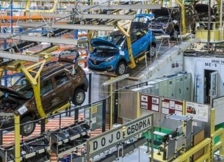 Які наслідки для світового авторинку матиме конфлікт України та Росії