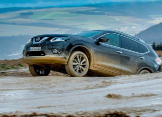 Автоексперти розповіли, чому кліренс набагато важливіший за повний привод